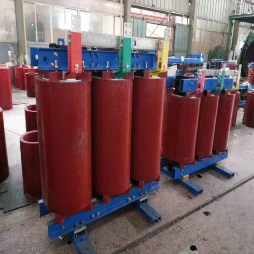 阿鲁科尔沁SCB10-250KVA干式变压器