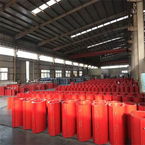 阿鲁科尔沁SCB13干式变压器