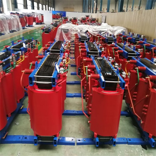 阿鲁科尔沁2500kva干式变压器尺寸